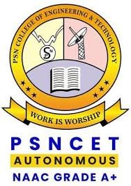 PSNCET Logo
